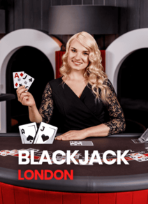 Blackjack London