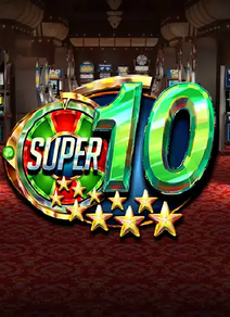 Super 10 Stars 