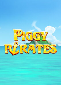 Piggy Pirates