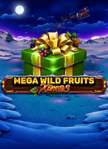 Mega Wild Fruits - Xmas