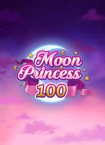 Moon Princess 100
