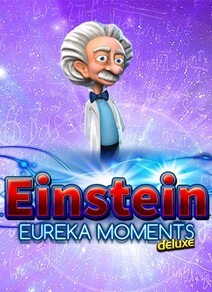 Einstein Eureka Moments