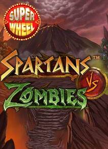 Spartans vs Zombies
