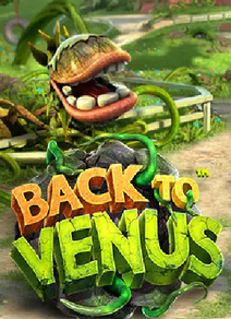Back To Venus