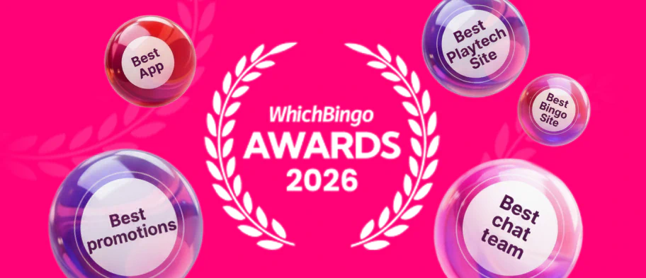 WhichBingo Awards 2026