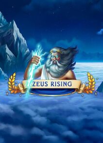 Zeus Rising (RE)