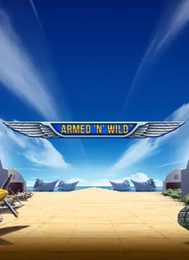 Armed'n'Wild