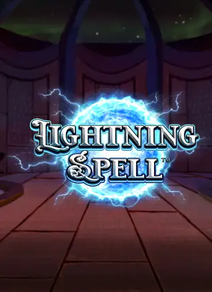Lightning Spell