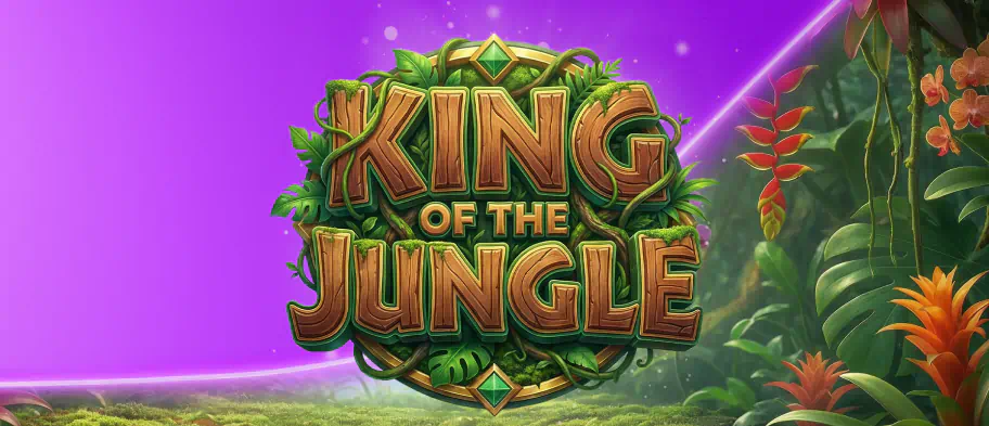 King of the Jungle