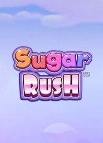 Sugar Rush Slots