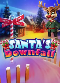 Santa's Downfall