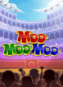 Moo Moo Moo