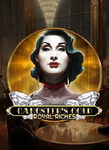 Gangsters Gold - Royal Riches