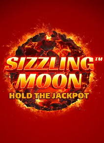 Sizzling Moon