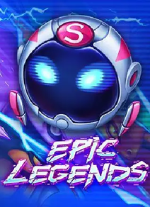 Epic Legends