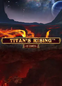 Titan’s Rising 15 Lines 
