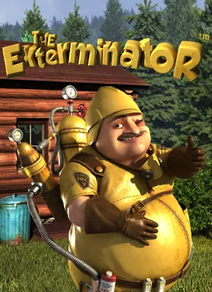 The Exterminator 
