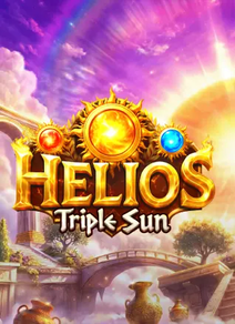 Helios - Triple Sun