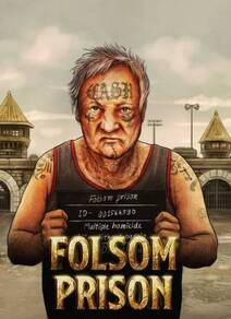 Folsom Prison