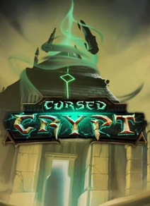 Cursed Crypt
