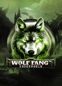 Wolf Fang - Underworld 