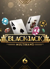 Blackjack MultiHand