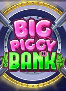 Big Piggy Bank