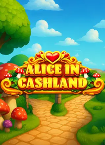 Alice In Cashland