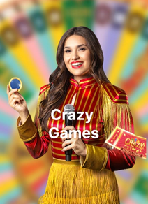 Crazy Games