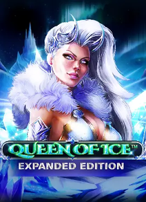 Queen of Ice Expanded Edition 