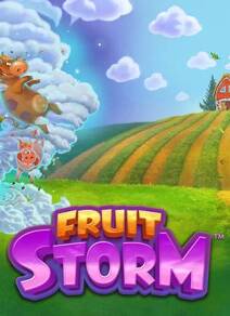 Fruit Storm