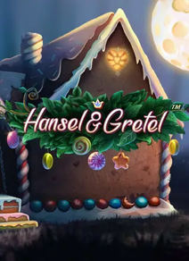 Fairytale Legends: Hansel and Gretel