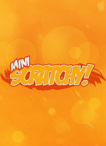 Scratchy Mini