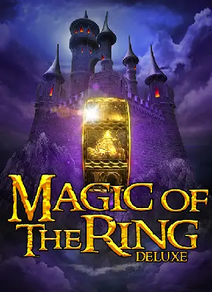 Magic Of The Ring Deluxe 