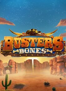 Buster's Bones