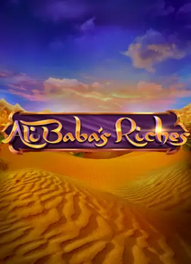 Ali baba's Riches