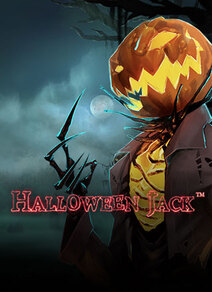 Halloween Jack