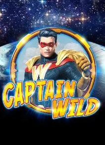 Captain Wild 