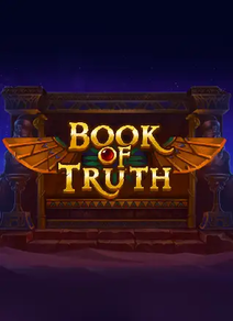 Book of Truth