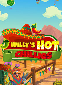 Willy's Hot Chillies