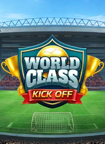 World Class Kick Off