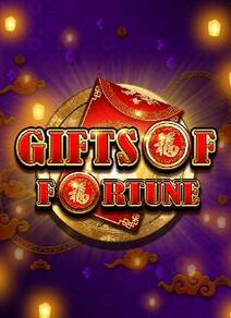 Gifts of Fortune