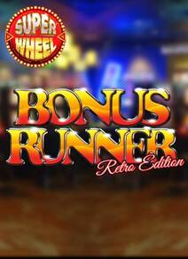 Bonus Runner Retro Edition