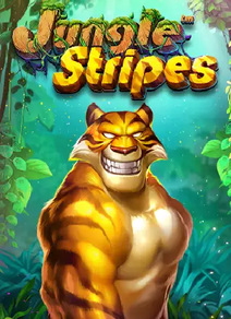 Jungle Stripes 