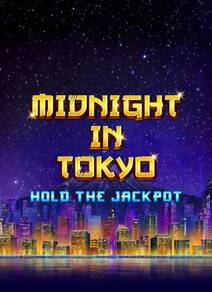 Midnight in Tokyo