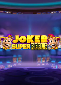 Joker Super Reels