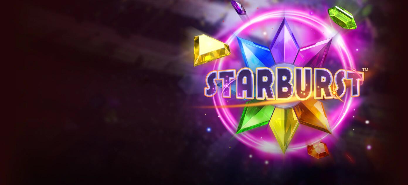 Wiz Slots Get 200 Free Spins on Starburst promotion