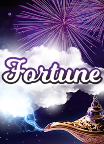 Fortune Scratch (Treasure)
