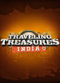 Traveling Treasures India (RE)