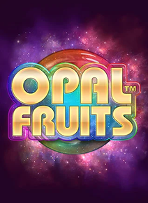 Opal Fruits